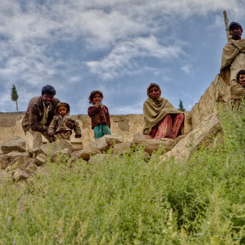 IMG 8877 2 8 2 9 2 : 2011, Darcha, Himalayas, India, Zanskar, hdr basis, kids, people
