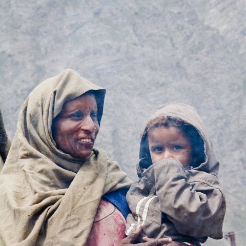 IMG 8910 2 : 2011, Creative, Darcha, Himalayas, India, Zanskar, hdr basis, people