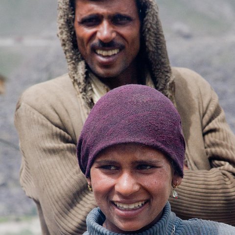 IMG 8937 2 : 2011, Darcha, Himalayas, India, Zanskar, hands, hdr basis, people