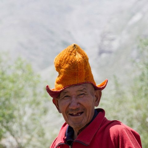 IMG 9691 : 2011, Himalayas, India, Zanskar, hdr basis