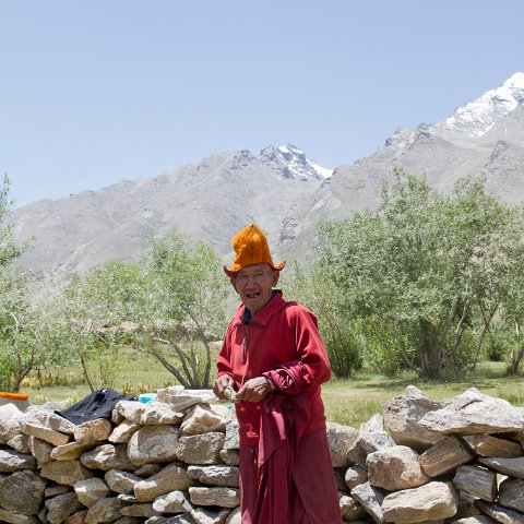 IMG 9694 : 2011, Himalayas, India, Zanskar, hdr basis
