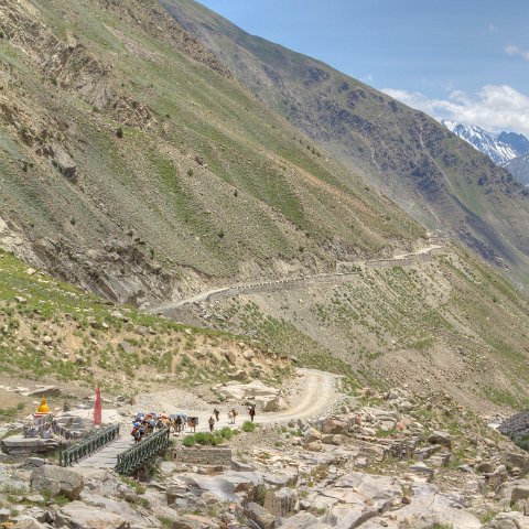 IMG 9715 2 6 2 7 2 : 2011, Himalayas, India, Zanskar, hdr basis
