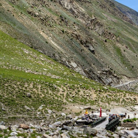 IMG 9718 2 19 2 20 : 2011, Himalayas, India, Zanskar, hdr basis