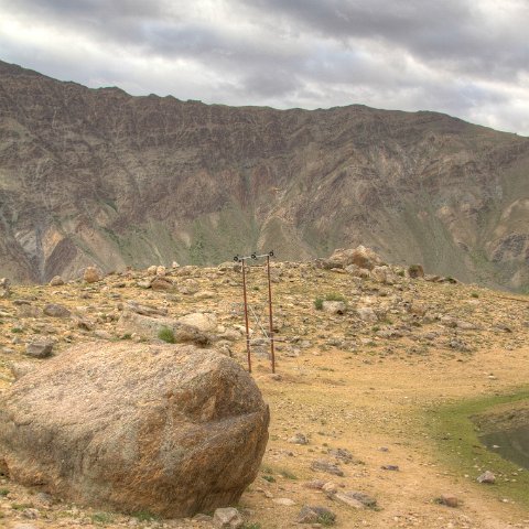 IMG 9953 4 5 : 2011, Himalayas, India, Zanskar, hdr basis