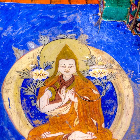 IMG 6103 4 5 : 2011, Art, Himalayas, India, Zanskar, hdr basis