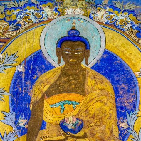 IMG 6106 7 8 : 2011, Art, Himalayas, India, Zanskar, hdr basis