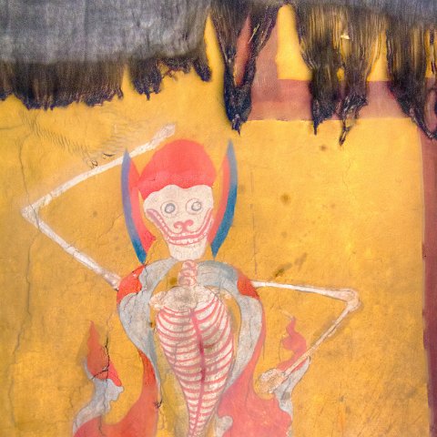 IMG 6357 8 9 : 2011, Art, Himalayas, India, Zanskar, hdr basis