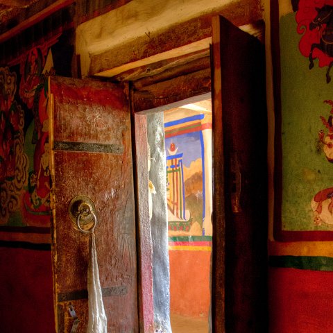 IMG 0212 3 4 : 2011, Art, Himalayas, India, Zanskar, hdr basis