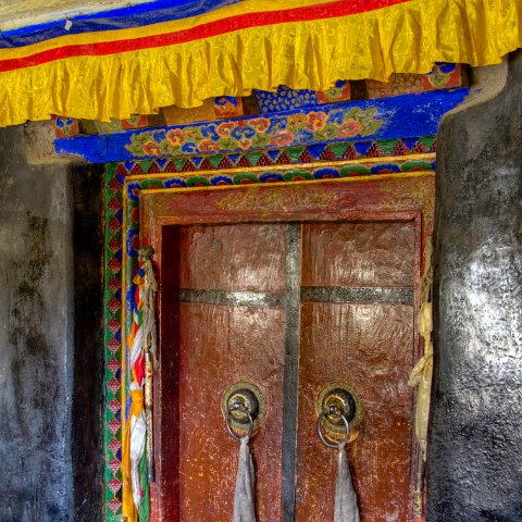 IMG 0230 1 2 : 2011, Art, Himalayas, India, Zanskar, hdr basis