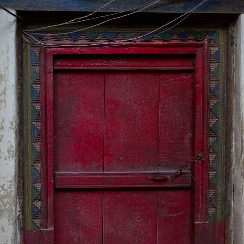 IMG 3278 : 2011, Himalayas, India, Zanskar, doors, hdr basis