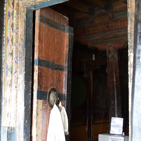 IMG 6110 : 2011, Himalayas, India, Zanskar, doors, hdr basis
