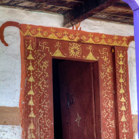 IMG 6214 3 5 3 6 3Enhancer : 2011, Himalayas, India, Zanskar, hdr result