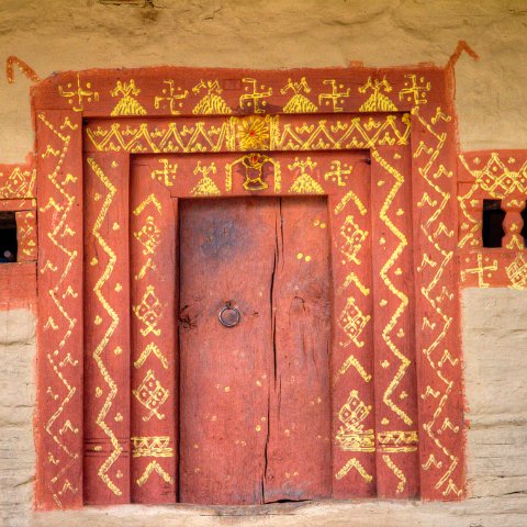 IMG 6223 3 4 3 5 3Enhancer : 2011, Himalayas, India, Zanskar, hdr result