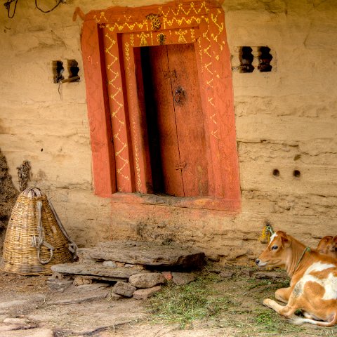 IMG 6265 3 6 3 7 3Enhancer : 2011, Himalayas, India, Zanskar, hdr result