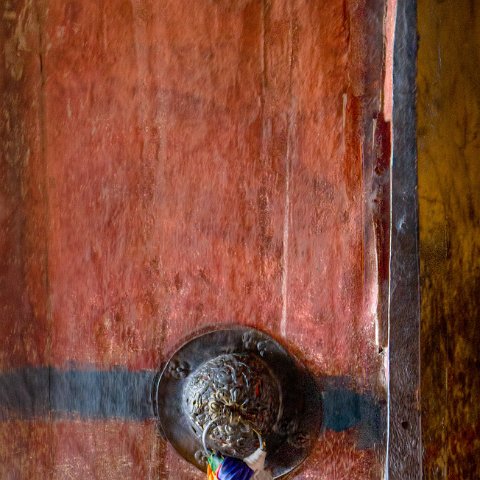 IMG 6354 5 6 : 2011, Himalayas, India, Zanskar, doors, hdr basis