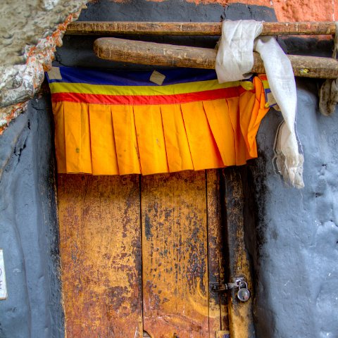 IMG 7159 60 61Enhancer : 2011, Himalayas, India, Zanskar, doors, hdr result