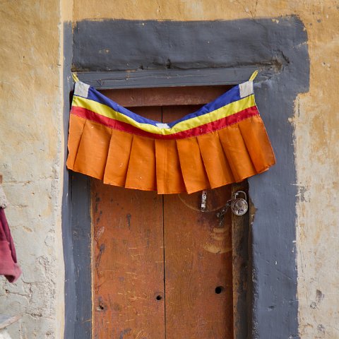 IMG 7451 : 2011, Himalayas, India, Zanskar, doors, hdr basis