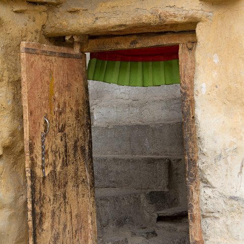 IMG 7460 : 2011, Himalayas, India, Zanskar, doors, hdr basis
