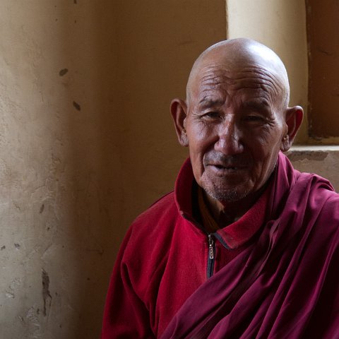 IMG 0134 : 2011, Himalayas, India, Zanskar, monks
