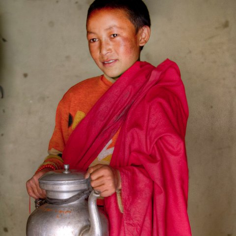IMG 0308 09 10 : 2011, Himalayas, India, Zanskar, hdr basis, people