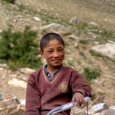 IMG 0362 3 4 : 2011, Himalayas, India, Zanskar, hdr basis, people