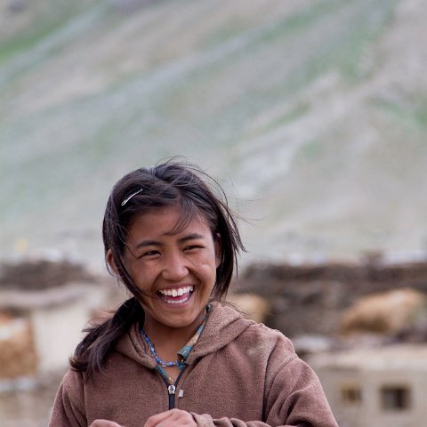 IMG 3193 2 : 2011, Himalayas, India, Zanskar, hdr basis, kids, people