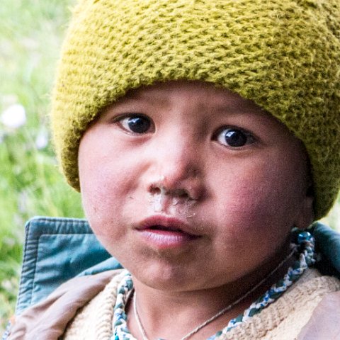 IMG 3515 2 : 0, 2011, Himalayas, India, Zanskar, geelgroen, hdr, hdr basis, hdr basis belicht, hdr original, kids, medereizigers, muts