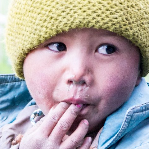 IMG 3530 2 : 0, 2011, Himalayas, India, Zanskar, geelgroen, hdr, hdr basis, hdr basis belicht, hdr original, kids, muts