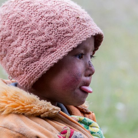 IMG 3544 2 : 0, 2011, Himalayas, India, Zanskar, hdr, hdr basis, hdr basis belicht, hdr original, kids, muts, roze