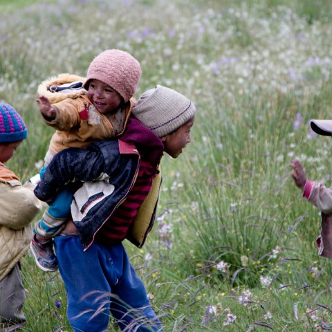 IMG 3697 2 : 2011, Himalayas, India, Zanskar, hdr basis, people