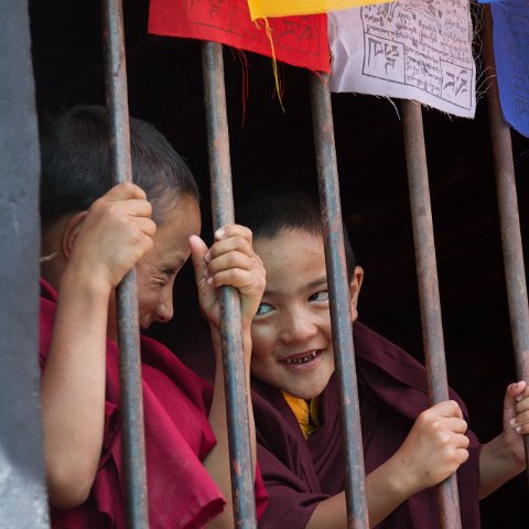 IMG 5471 : 2011, Himalayas, India, Zanskar, hdr basis, kids, people