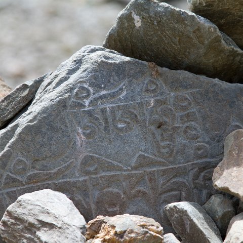 IMG 0771 2 : 2011, Himalayas, India, Zanskar, hdr basis, mani stones