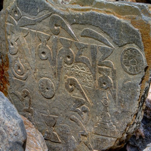 IMG 0926 2 7 2 8 3Enhancer : 2011, Himalayas, India, Zanskar, hdr result, mani stones