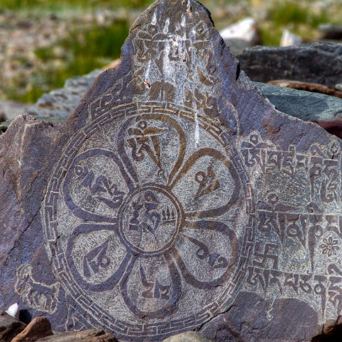 IMG 4270 2 1 2 2 2 : 2011, Himalayas, India, Zanskar, hdr basis, mani stones