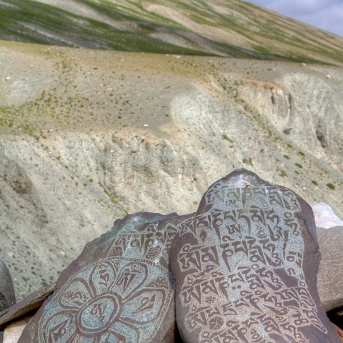 IMG 4276 2 7 2 8 2 : 2011, Himalayas, India, Zanskar, hdr basis, mani stones
