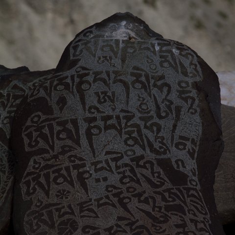 IMG 4282 2 : 2011, Himalayas, India, Zanskar, hdr basis, mani stones