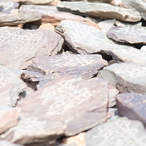 IMG 4332 2 : 2011, Himalayas, India, Zanskar, hdr basis, mani stones