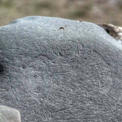 IMG 4432 2 3 2 4 2Enhancer : 2011, Himalayas, India, Zanskar, hdr result, mani stones
