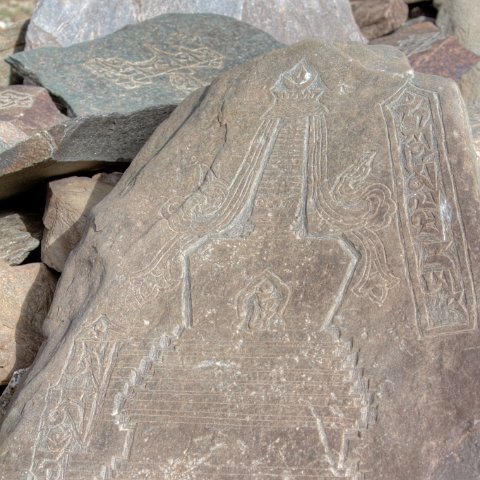 IMG 4567 2 8 2 9 2Enhancer : 2011, Himalayas, India, Zanskar, hdr result, mani stones