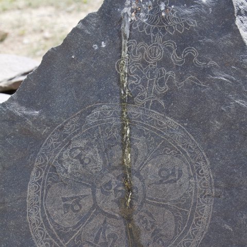 IMG 4700 2 : 2011, Himalayas, India, Zanskar, hdr basis, mani stones