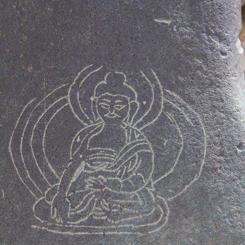 IMG 4703 2 : 2011, Himalayas, India, Zanskar, hdr basis, mani stones