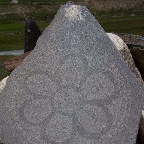 IMG 4706 2 : 2011, Himalayas, India, Zanskar, hdr basis, mani stones