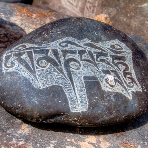 IMG 4723 2 4 2 5 2Enhancer : 2011, Himalayas, India, Zanskar, mani stones