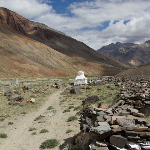IMG 4772 2 : 2011, Himalayas, India, Zanskar, hdr basis, mani stones