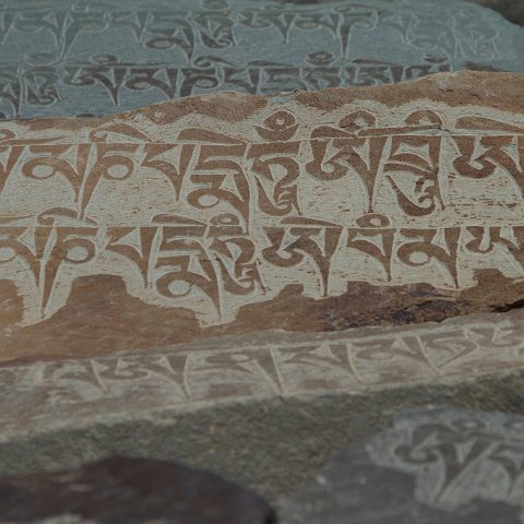 IMG 5280 2 : 2011, Himalayas, India, Zanskar, hdr basis, mani stones