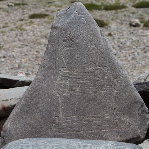 IMG 5285 2 : 2011, Himalayas, India, Zanskar, hdr basis, mani stones