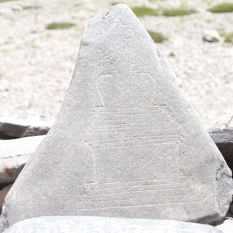 IMG 5286 2 : 2011, Himalayas, India, Zanskar, hdr basis, mani stones