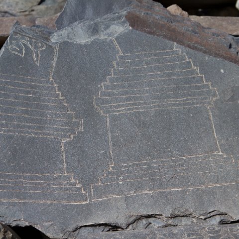 IMG 5402 2 : 2011, Himalayas, India, Zanskar, hdr basis, mani stones