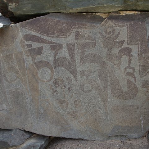 IMG 5413 2 : 2011, Himalayas, India, Zanskar, mani stones