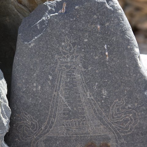 IMG 5758 2 : 2011, Himalayas, India, Zanskar, hdr basis, mani stones